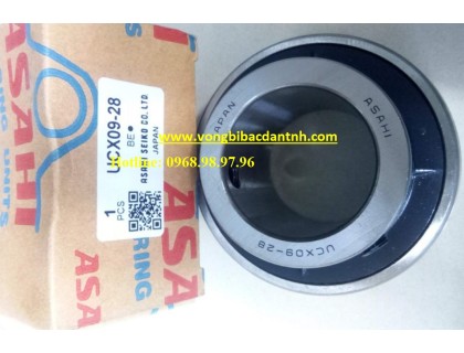 BẠC ĐẠN UCX10